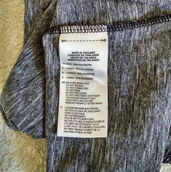 Adidas Climalite tank - Picture 4 of 4